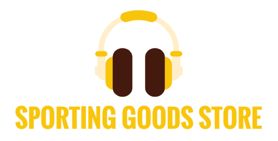 Sporting Goods Store