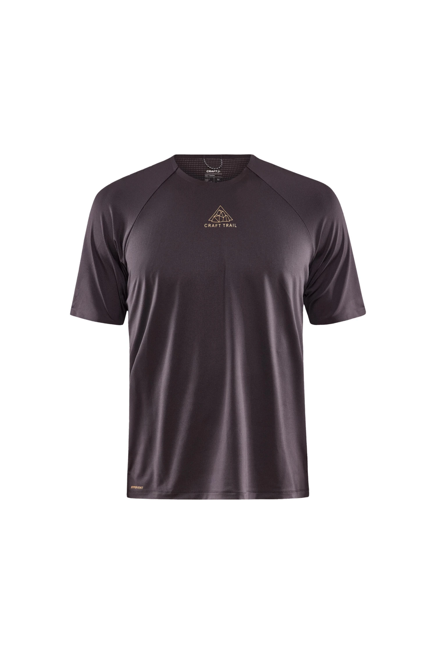 Craft Pro Trail Short Sleeve Tee Men - Image 6