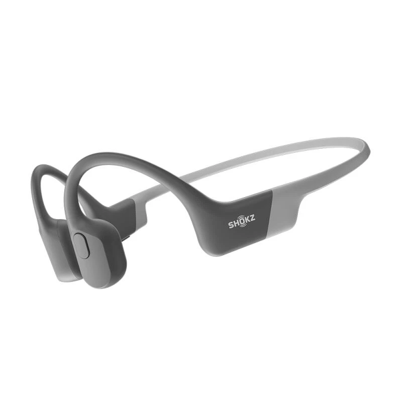 SHOKZ OpenRun Bone Conduction Sports Headphones - Image 8