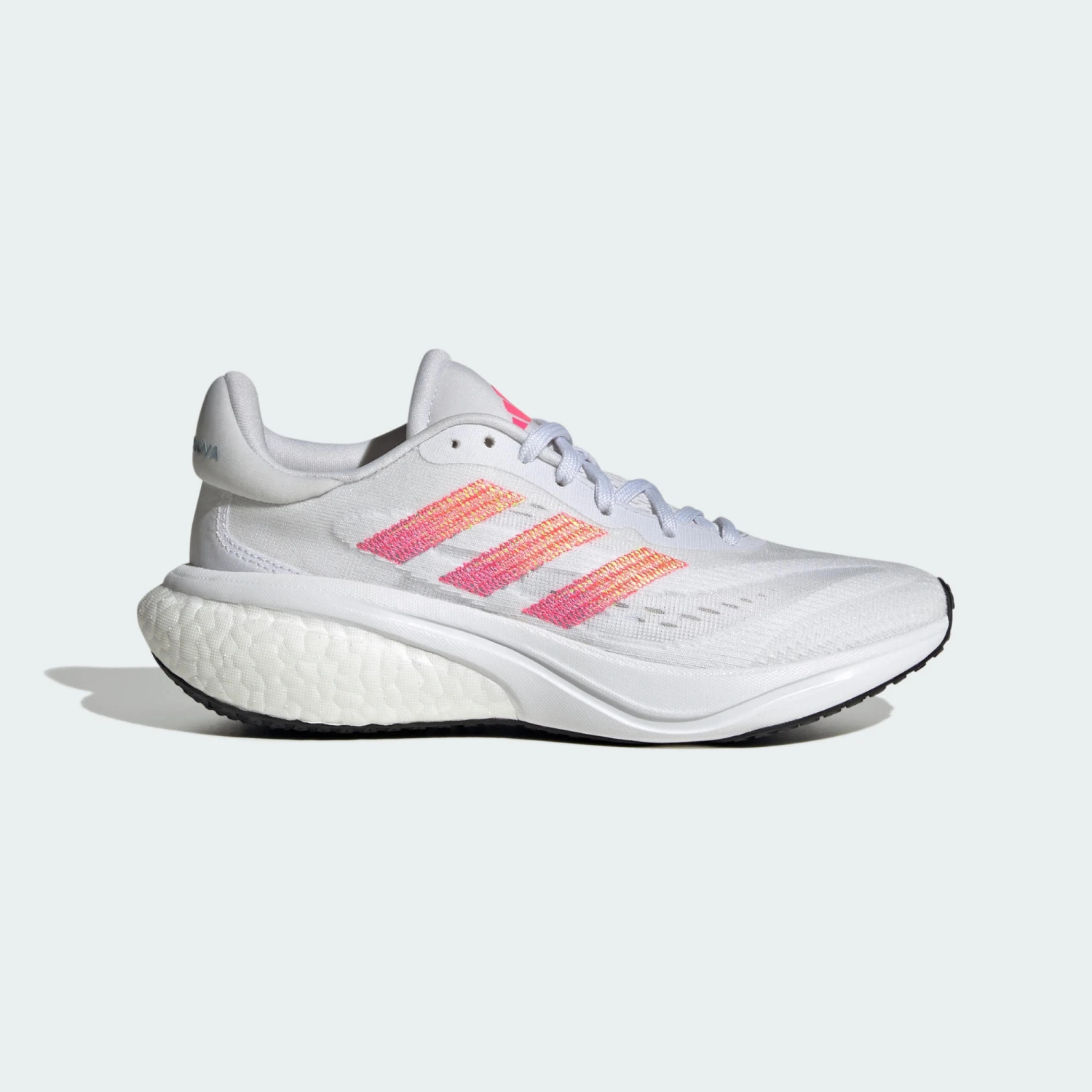 ADIDAS Supernova 3 Running BOOST Shoes Kids - Image 9