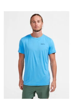 Craft Core Essence Short Sleeve Tee Men