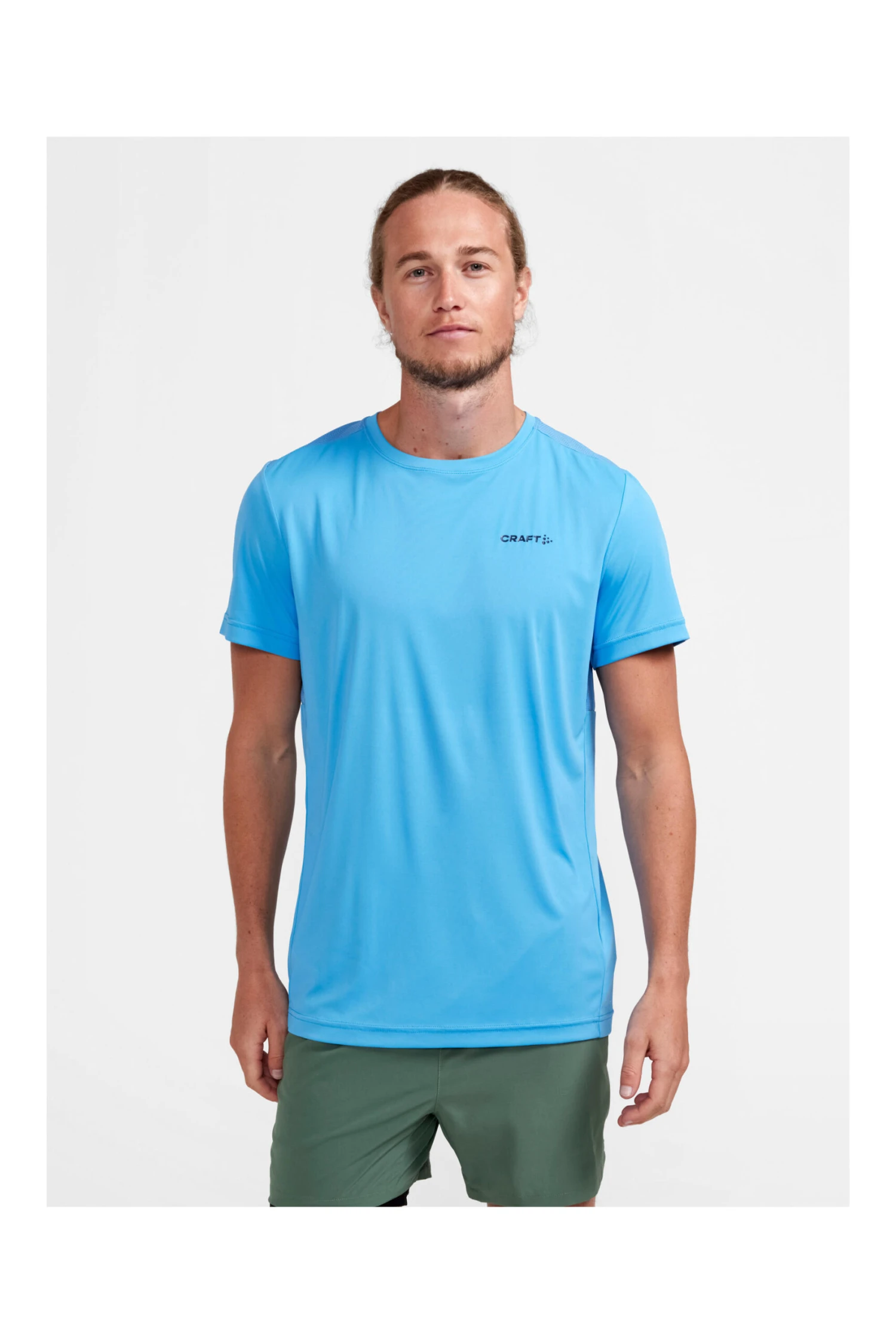 Craft Core Essence Short Sleeve Tee Men