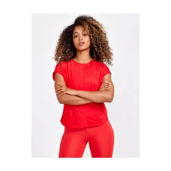 Craft Core Essence Short Sleeve Tee Women