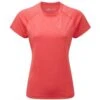 Ronhill Womens Everyday Short Sleeve Running Tee Shirt