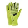 Ronhill Afterhours Running Glove Yellow