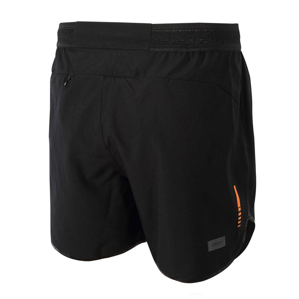 Zone3 Phantom Lightweight Performance Run Shorts 5" - Image 4