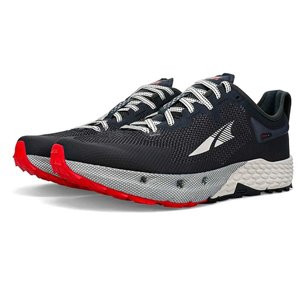 Altra Timp 4 Mens Trail Running Shoe - Image 5