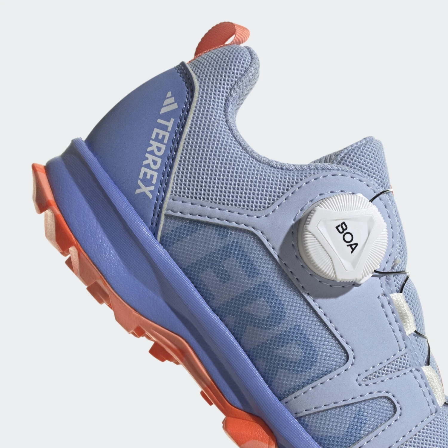 ADIDAS Terrex Agravic BOA Trail Running Shoes - Image 6