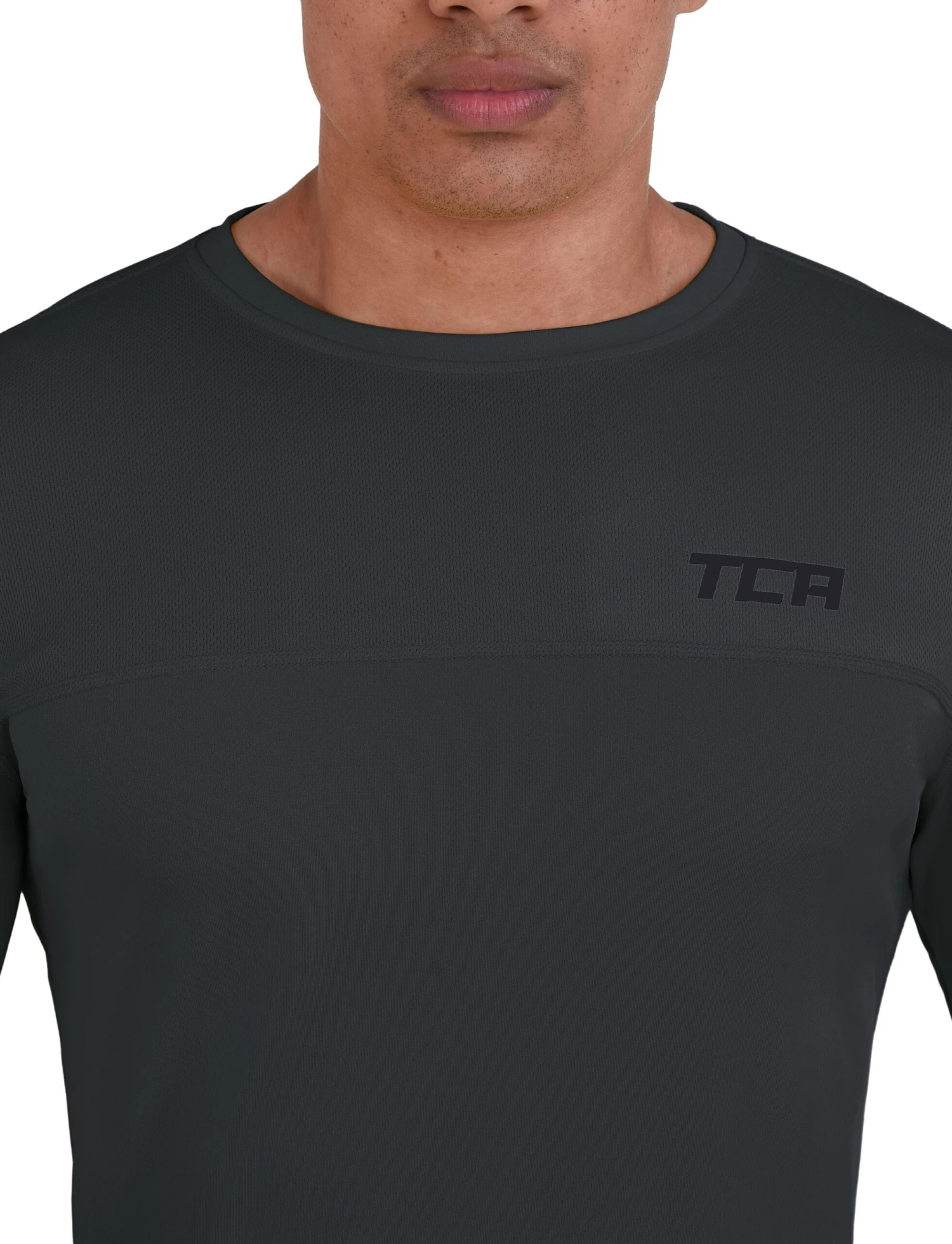 Men's Element Long Sleeve Top - Image 9