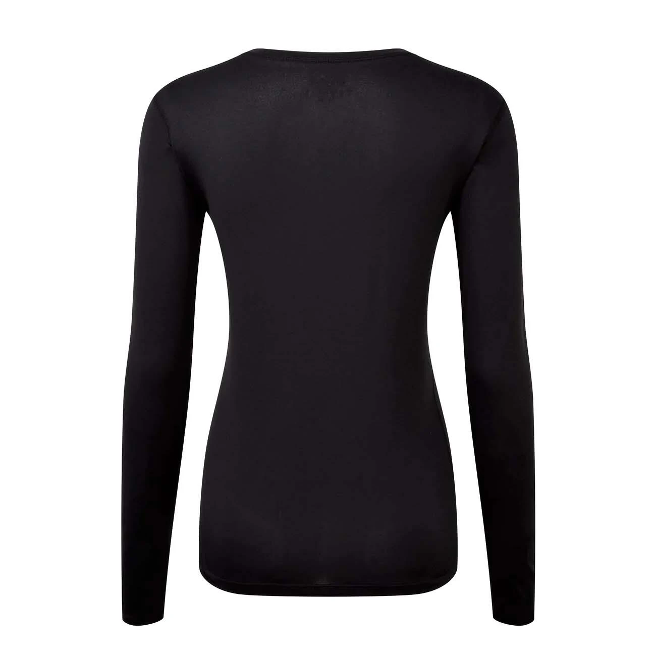 Ronhill Core Womens Long Sleeve Running T - Image 2