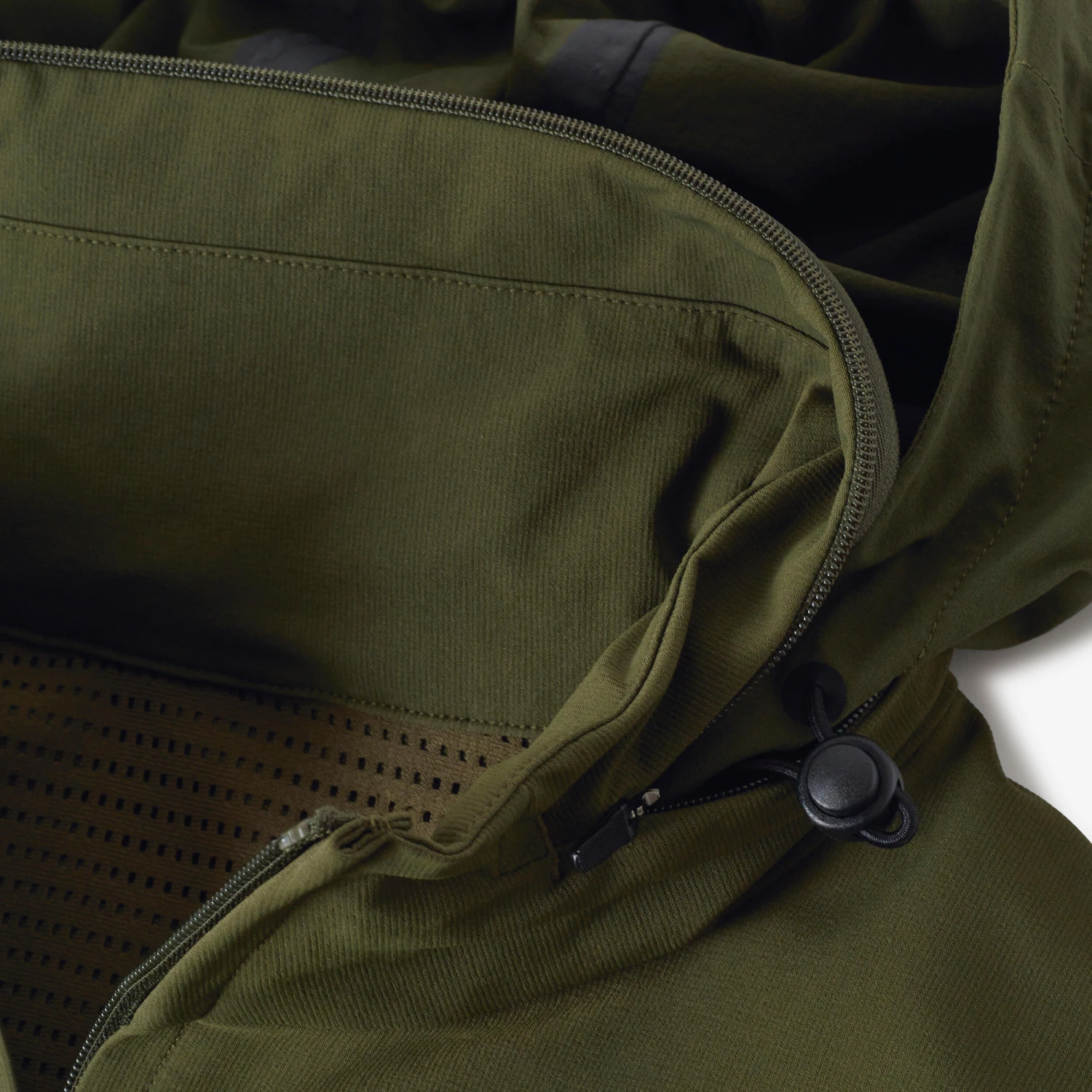 Kalenji Men's Windproof Running Jacket Wind 500 - Image 19