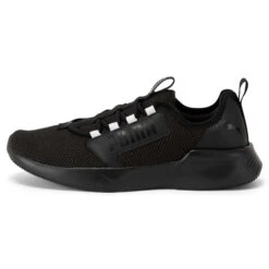 PUMA Mens Retaliate Tongue Running Shoes