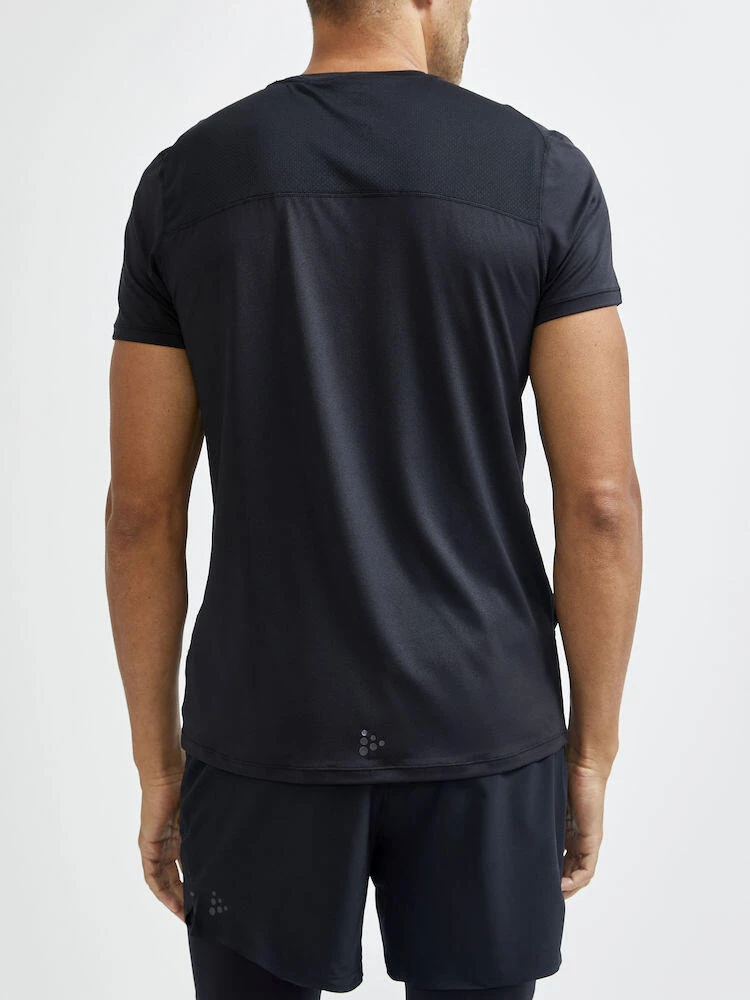 Craft ADV ESSENCE SHORT SLEEVE TEE MEN - Image 2