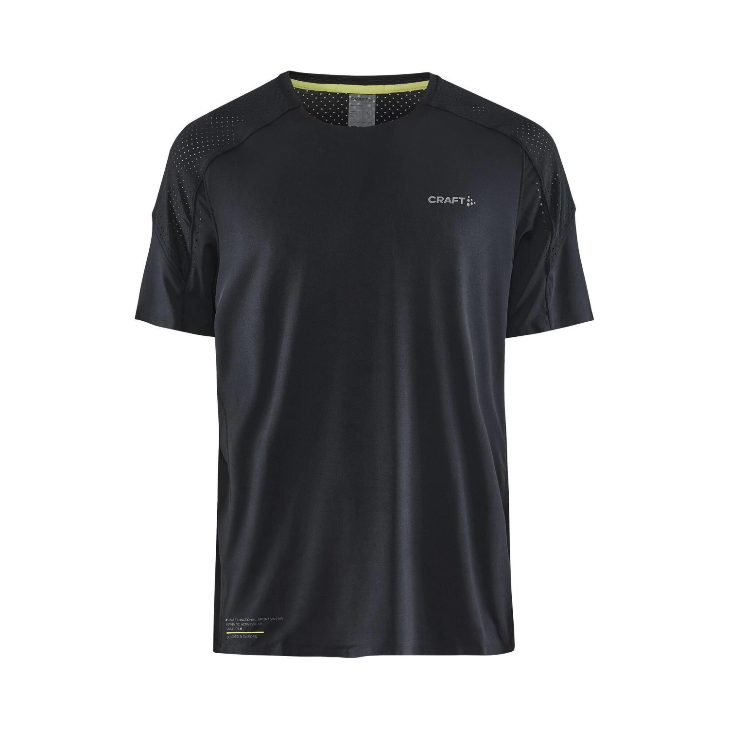 Craft Pro Charge Short Sleeve Tech Tee Men