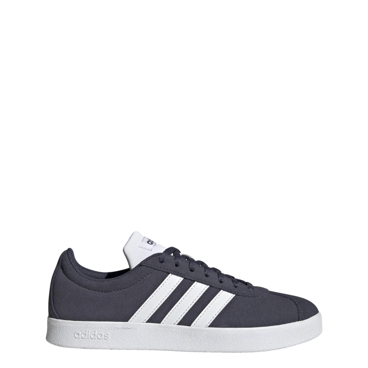 ADIDAS VL Court 2.0 Suede Shoes