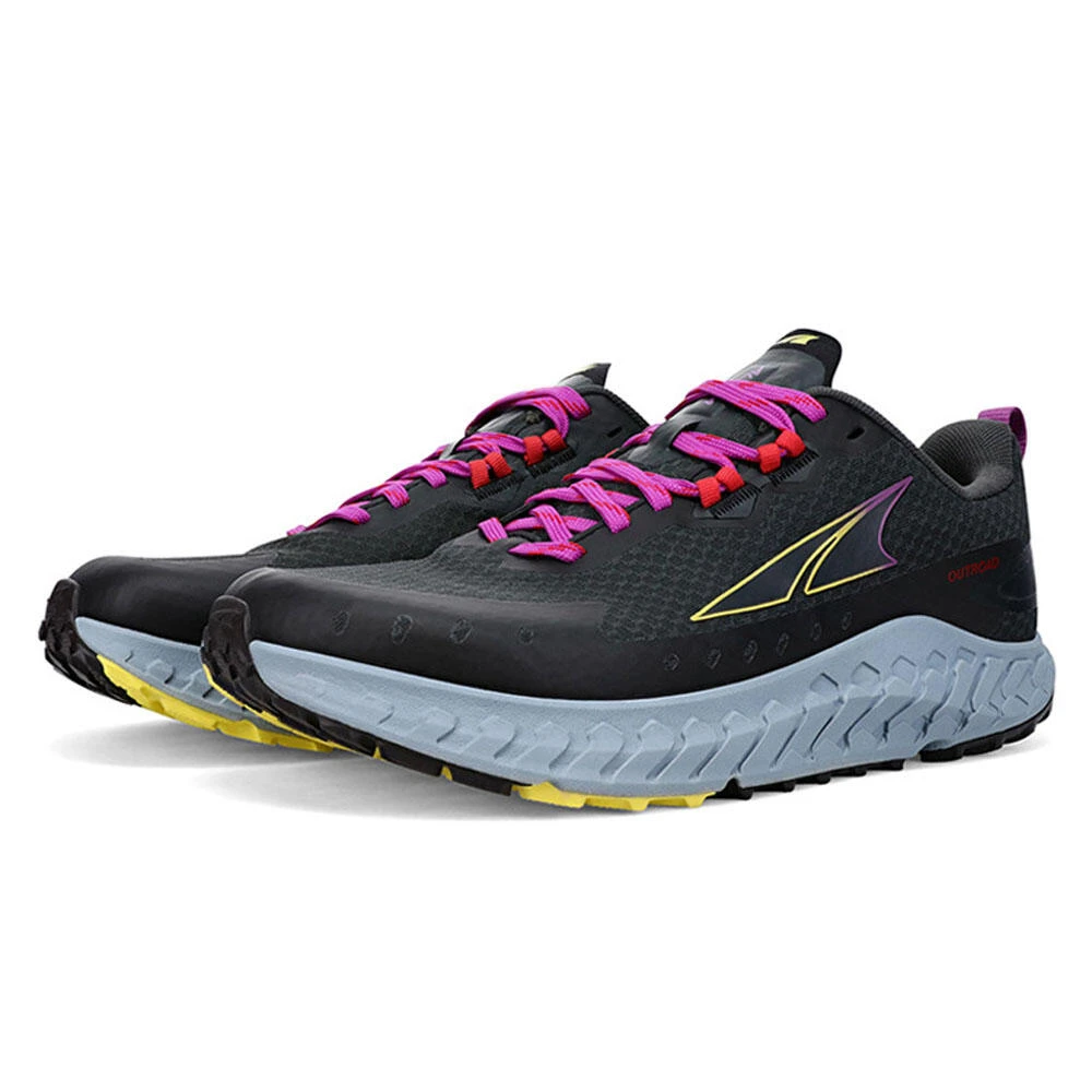 Altra Outroad Womens Trail Running Trainer - Image 4