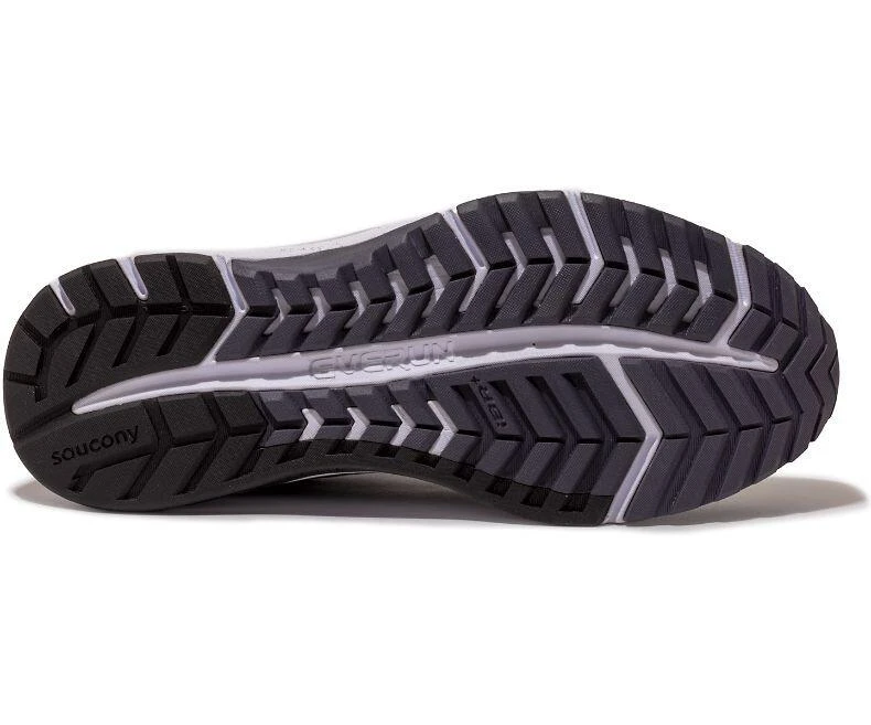 Saucony Omni 19 Mens Trainers - Image 4