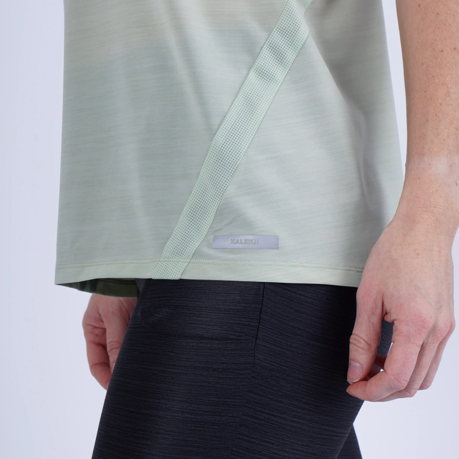 Kalenji Women's Running Lightweight Tank Top Light - Image 20