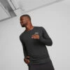 PUMA Mens RUN FAVOURITE Long Sleeve Running T