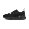 PUMA Unisex Wired Run Trainers Running Shoes - Black