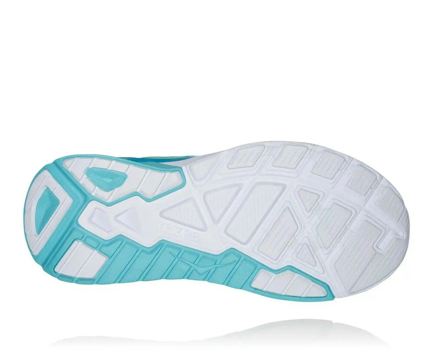 Hoka Arahi 4 Womens Trainers - Image 3