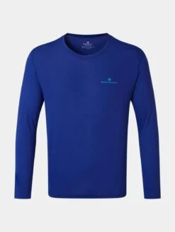 Ronhill Mens Core Long Sleeve Running Tee Shirt