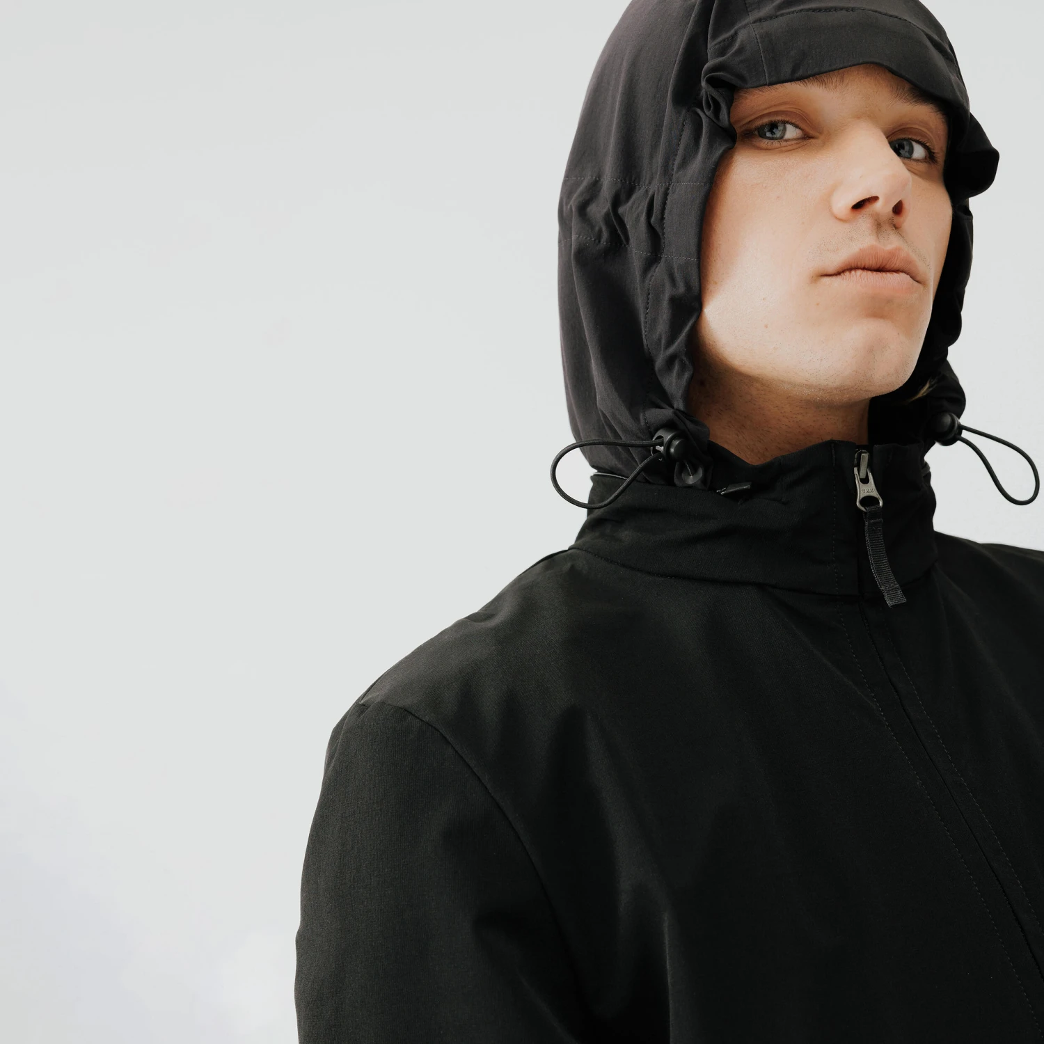 Kalenji Men's Windproof Running Jacket Wind 500 - Image 7