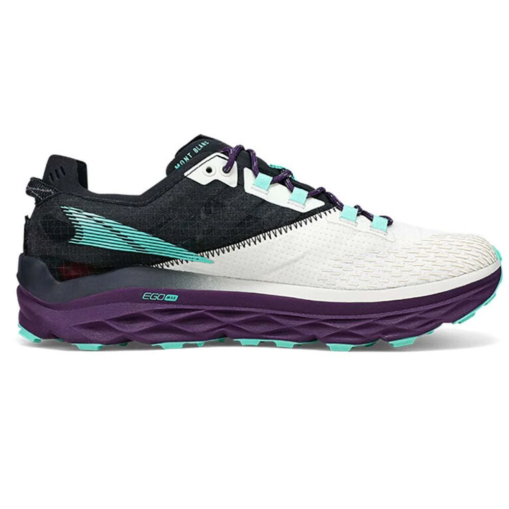 Altra Mont Blanc Womens Trail Running Shoe - Image 3