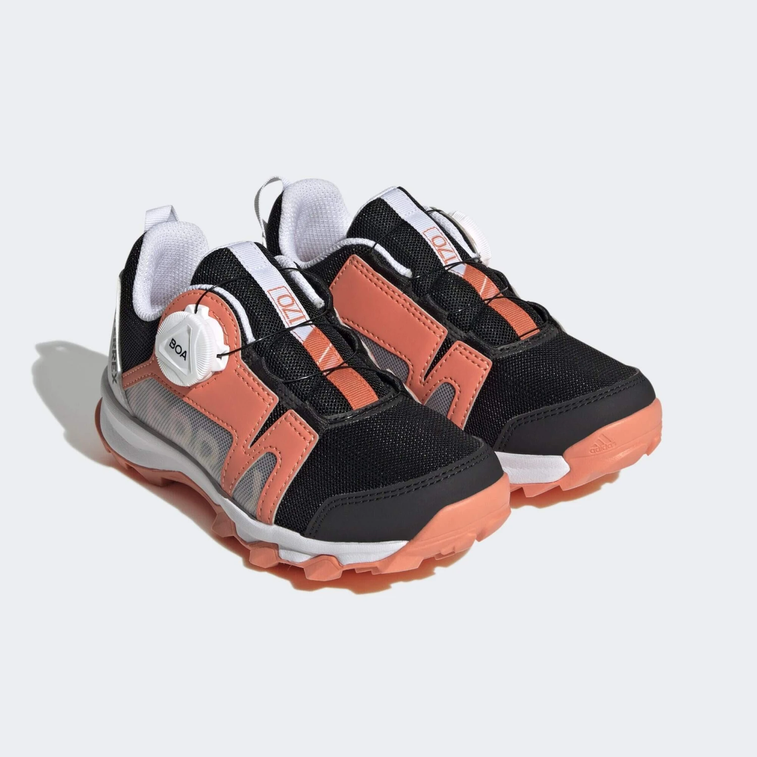 ADIDAS Terrex Agravic BOA Trail Running Shoes - Image 12