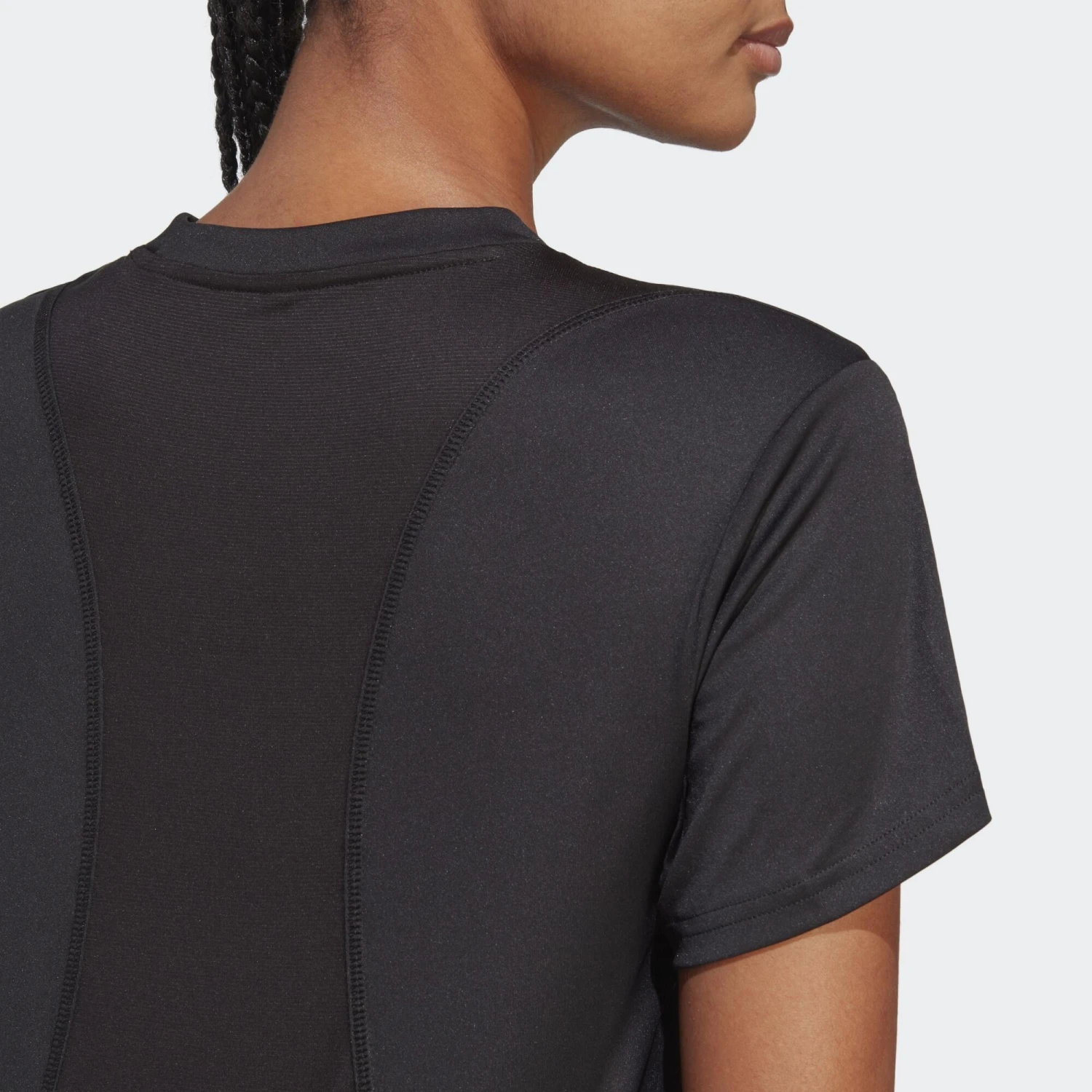 ADIDAS Run It Tee - Image 5