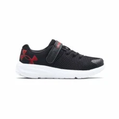 Under Armour Pursuit 2 Junior Running Trainer