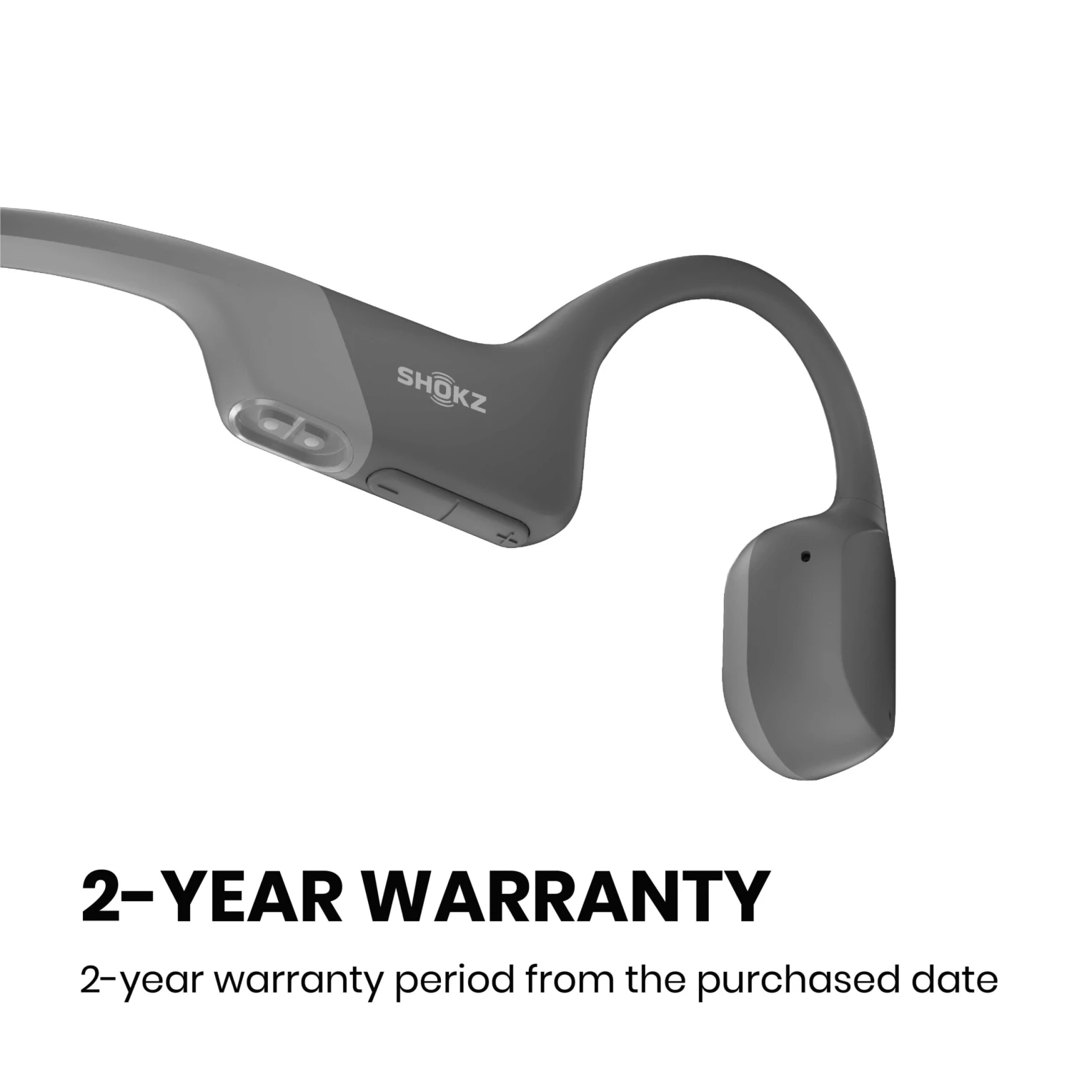 SHOKZ OpenRun Bone Conduction Sports Headphones - Image 13