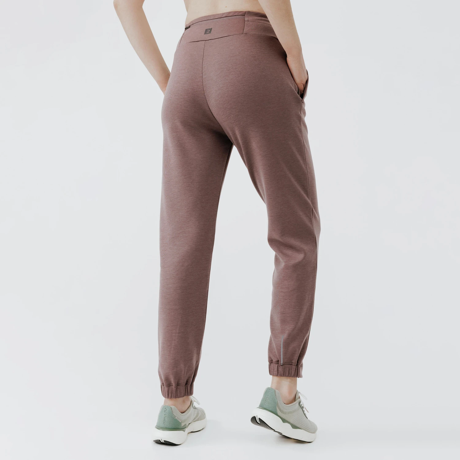 Kalenji 500 Women's Warm Running/jogging Trousers - Image 2