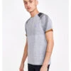 Craft Pro Trail Fuseknit Short Sleeve Tee Men