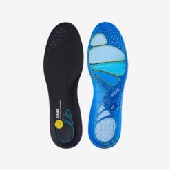 Sidas CUSHIONING GEL Insoles Blue