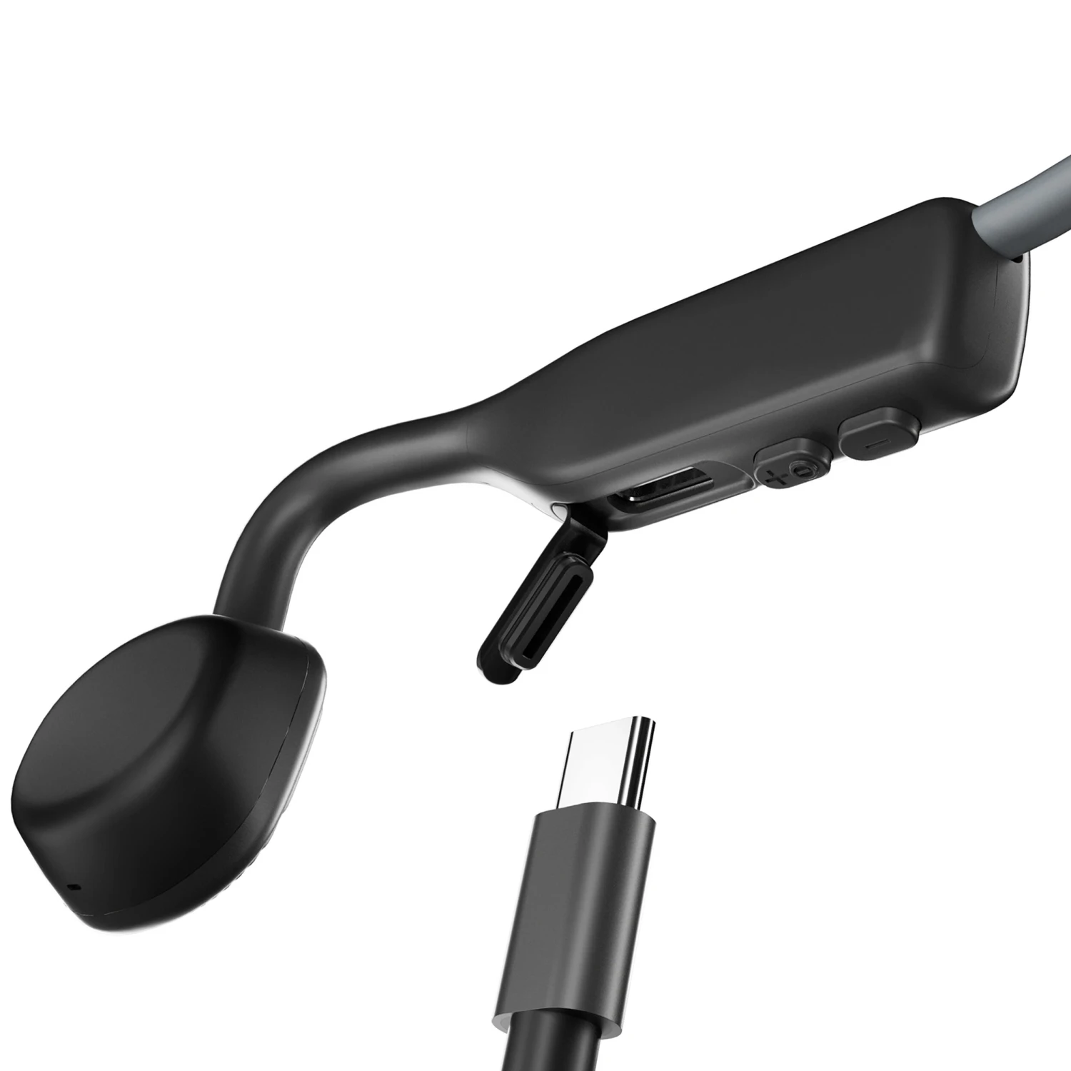 Wireless Bone Conduction Headphones BC500 - Image 5