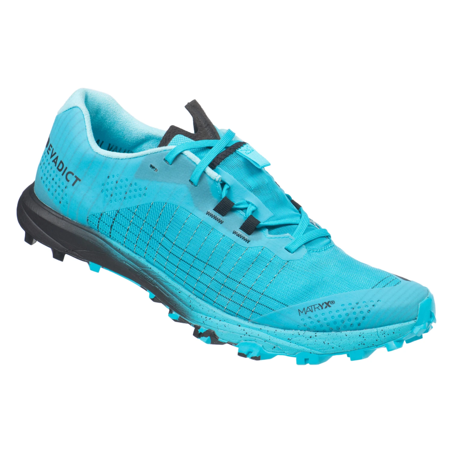 Race Light Men's Trail Running Shoes - Image 6