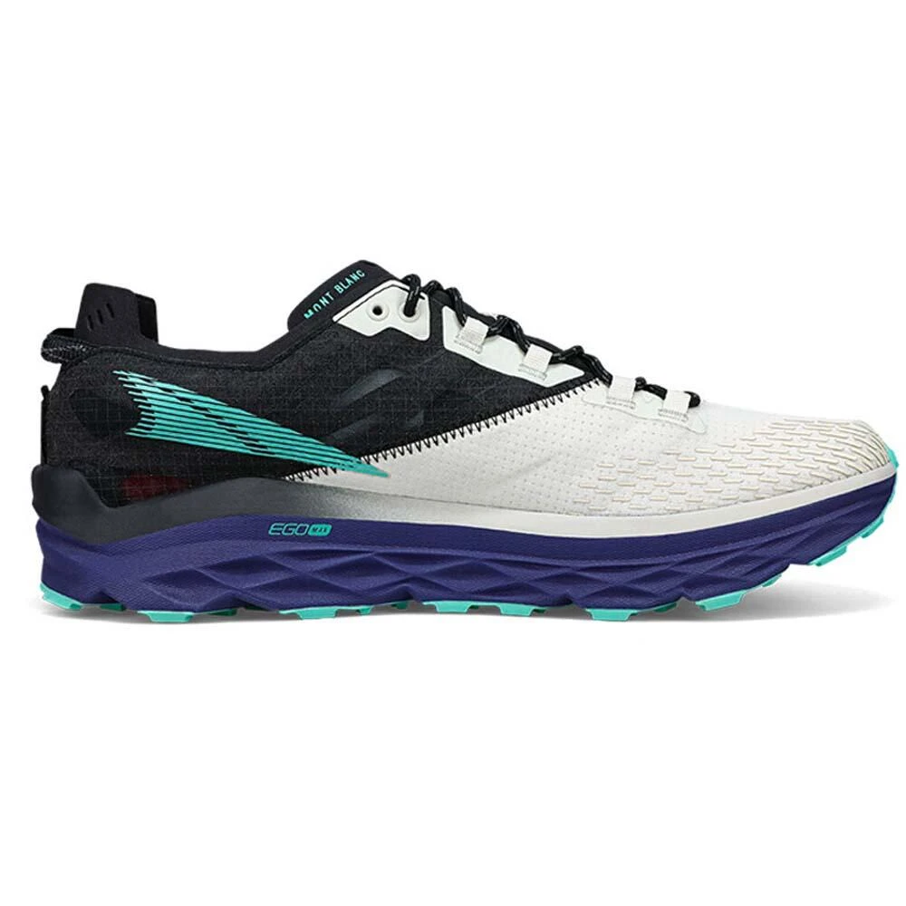 Altra Mont Blanc Mens Trail Running Shoe - Image 3