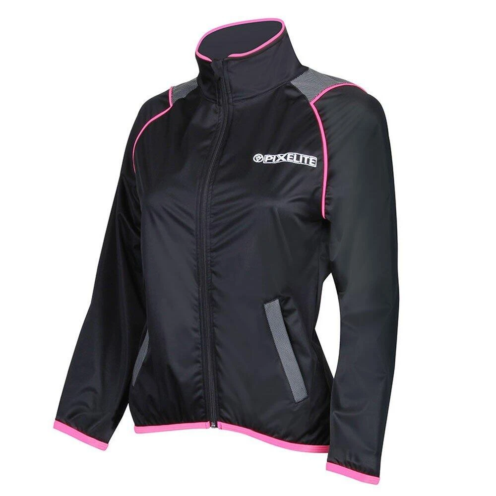 Proviz PixElite Performance Women's Reflective Running Jacket