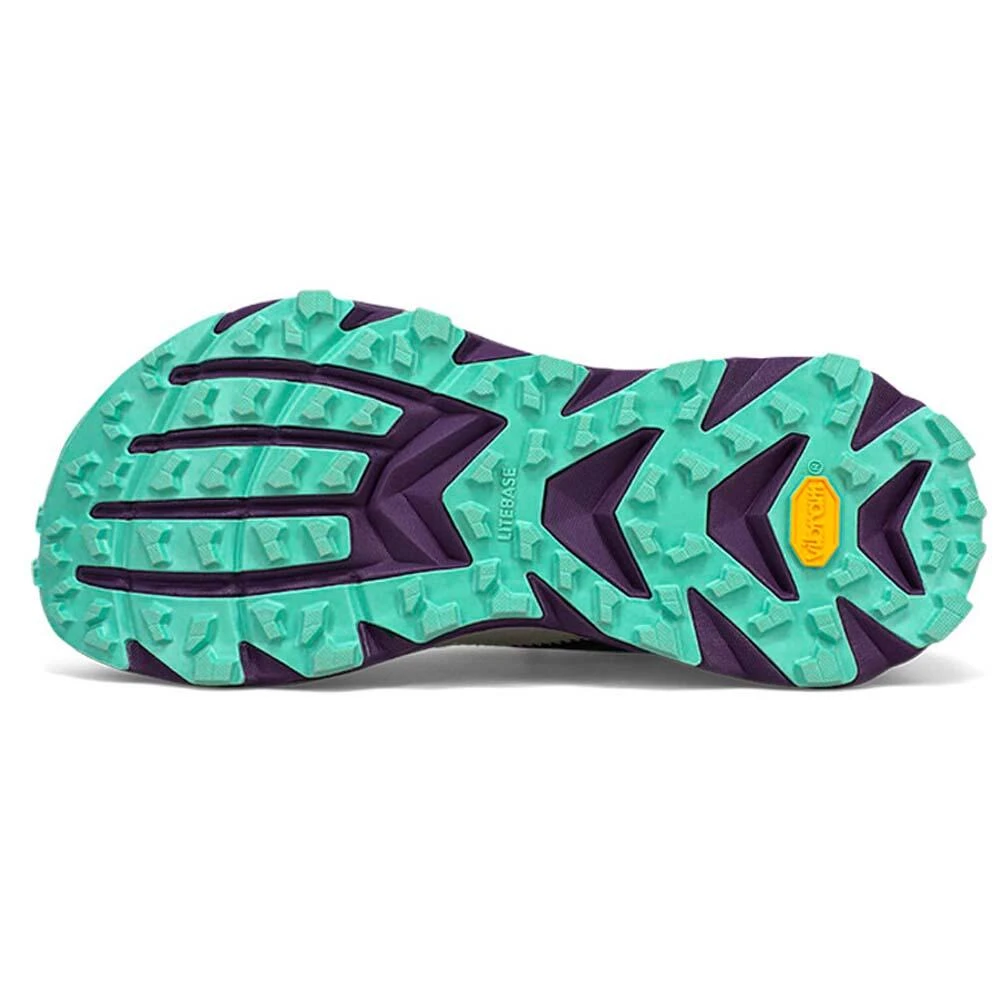 Altra Mont Blanc Womens Trail Running Shoe - Image 2