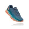 Hoka Torrent 2 Womens Shoe Rtcn Real Teal/Cantaloupe