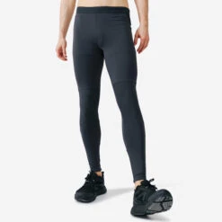 Kalenji Men's Warm Running Tights - Warm +