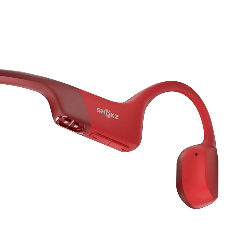 SHOKZ OpenRun Bone Conduction Sports Headphones - Image 3