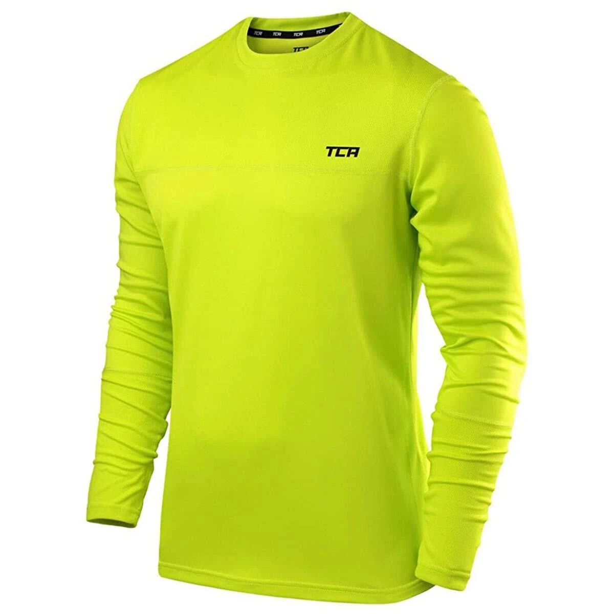 Men's Element Long Sleeve Top - Image 16