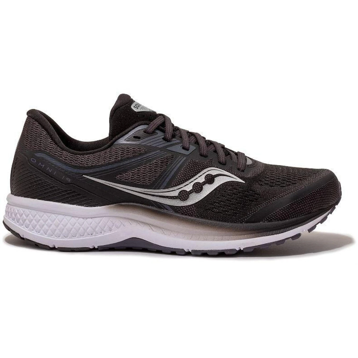 Saucony Omni 19 Mens Trainers