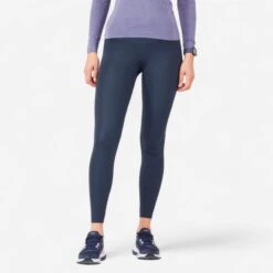 KIPRUN SUPPORT WOMEN RUNNING TIGHTS