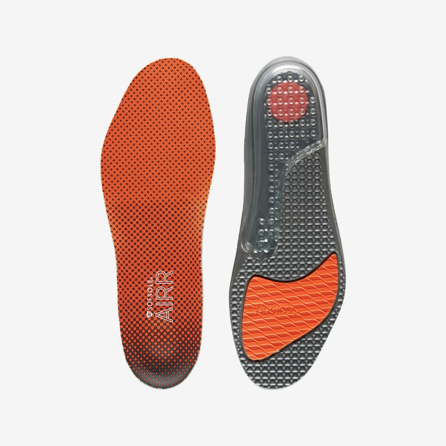 AIRR SOFSOLE Cushioning Insole