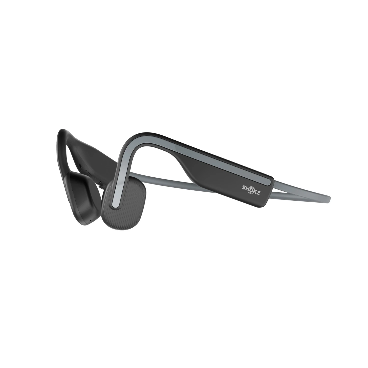 Sports Headphones OpenMove - Grey (Formerly AfterShokz) - Image 8