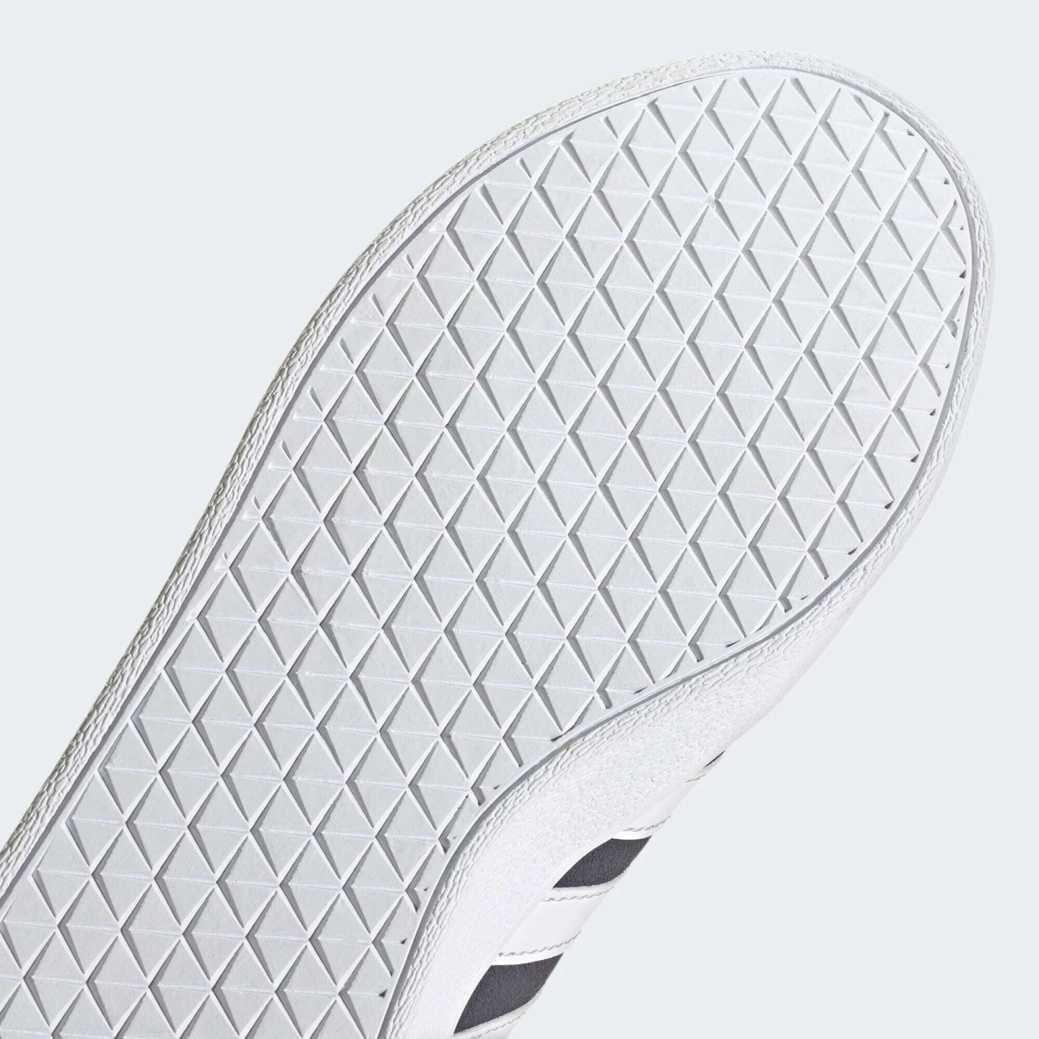 ADIDAS VL Court 2.0 Suede Shoes - Image 7