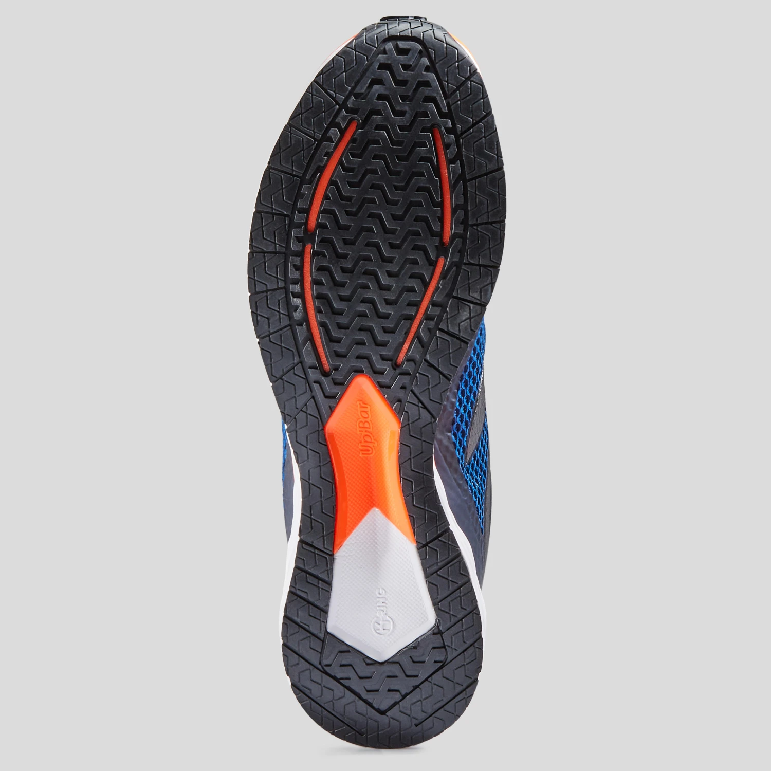 KIPRUN FAST 2 MEN'S RUNNING SHOES BLUE - Image 6